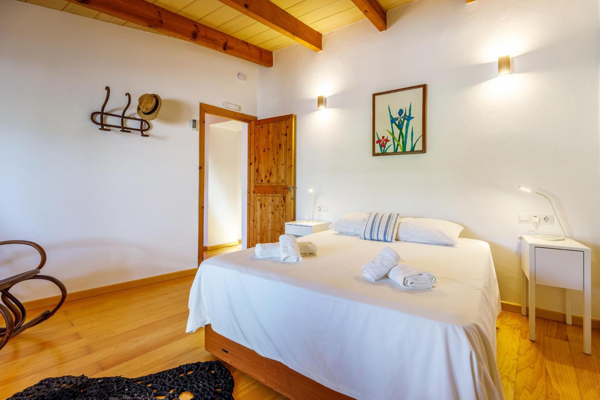 Mateu Ferienhaus *