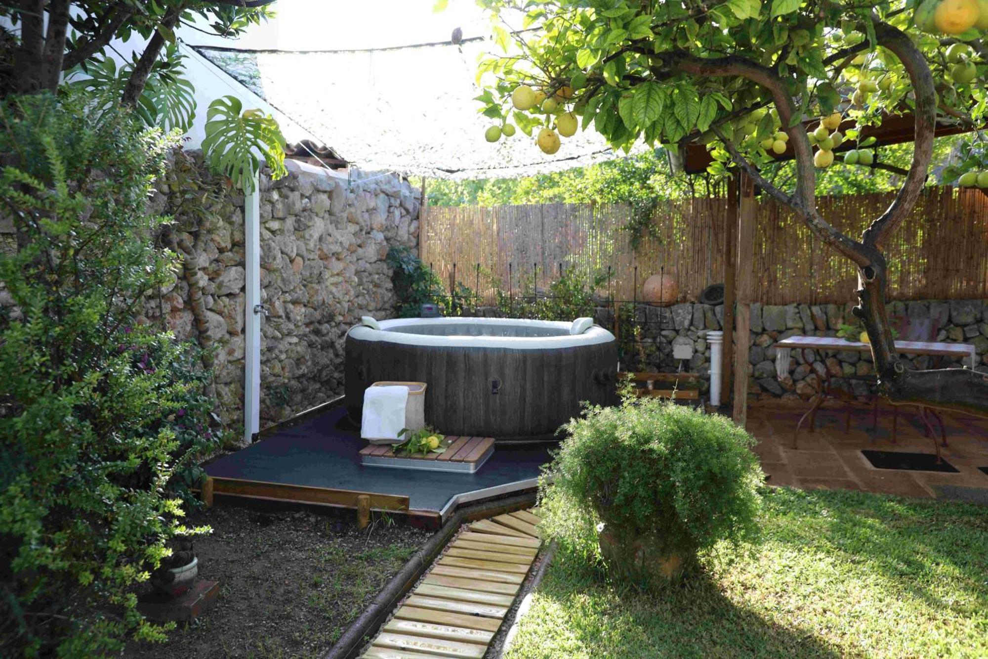 Mateu * Campanet