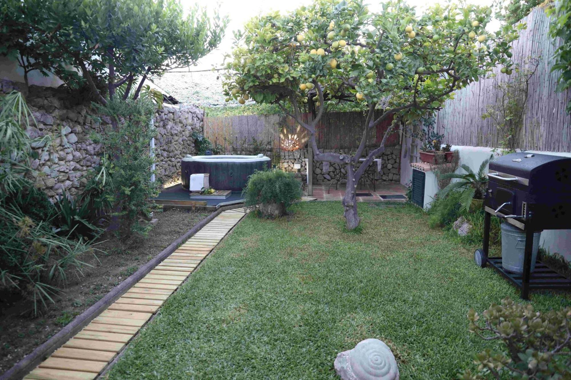 Ferienhaus Mateu