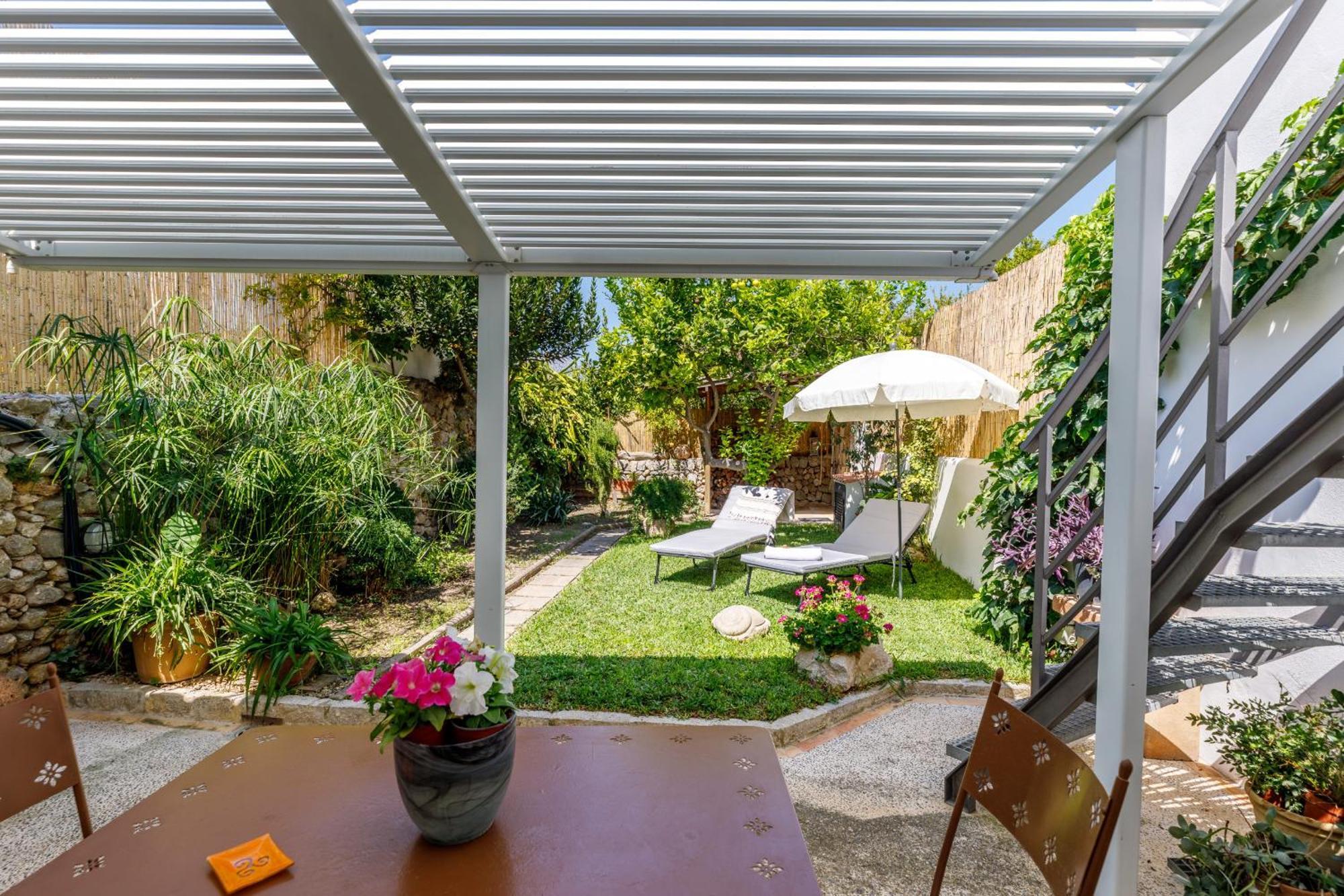 Ferienhaus Mateu Campanet